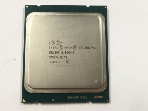 Intel xeon 2667v2 - intel,