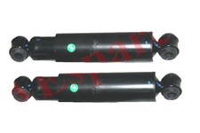 Amortisseur Arrière Pour