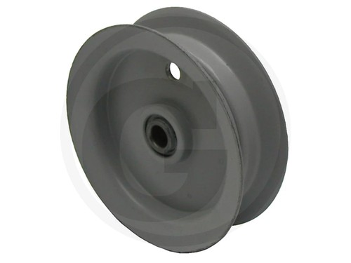 Granit poulie 101 6mm - poulie, 101,6mm