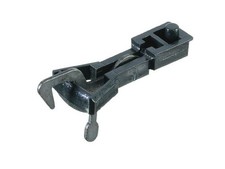 FLEISCHMANN 1x attelage à crochet - HO 1/87 - FLEISCHMANN 6521