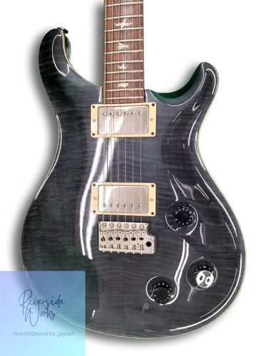 Guitare électrique paul reed - paul,