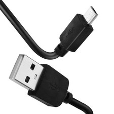 Cable Usb Vers Micro Usb (