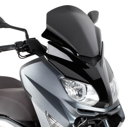 Pare brise fumé sport givi - pare-brise,