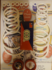 KIT COMPLET- ELASTIQUE BILLE