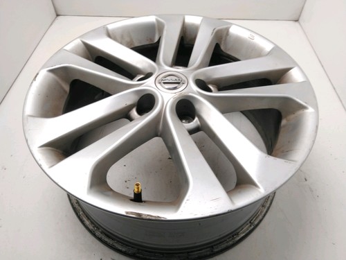 Jante alliage nissan - jante,