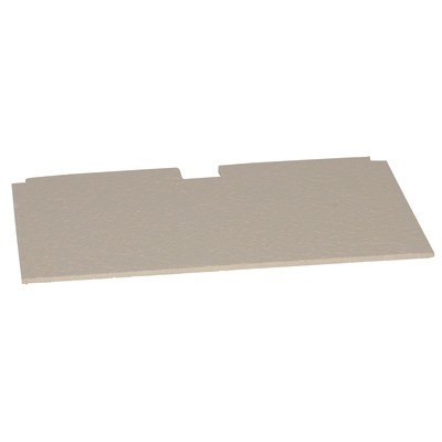 Panneau isolant frontal de - panneau,