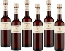Bonaventura Maschio Grappa 903 Barrique 70 Cl 6 Bouteilles