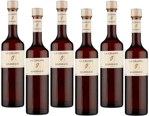 Bonaventura maschio grappa - grappa, 903