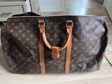 sac de voyage keepall 55 louis