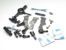 L8-4219 Team Losi TLR 8ight-XT/E parts lot