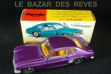 DINKY TOYS GB.  FORD CAPRI