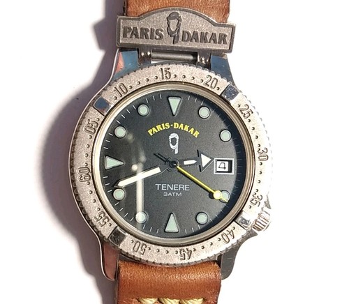 Montre quartz swiss - montre, eta