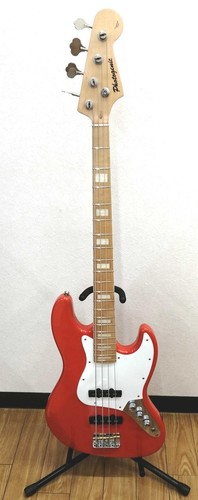 Guitare basse électrique