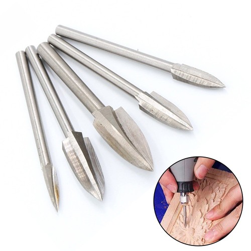Outils pour sculpture bois - de,