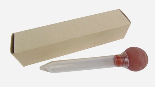 Seringue prophylactique us - prophylactique,