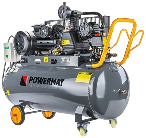 Kompressor 3kw 150l - 3kw, /