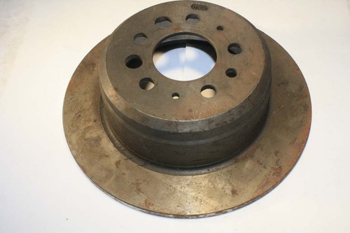 Rear brake disc rotor for - rear,