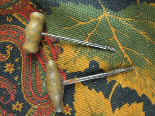 Anciennes petites vrilles - 2,