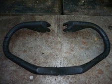 poignées passager gauche et