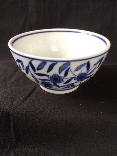 Bol porcelaine chinoise - bol,