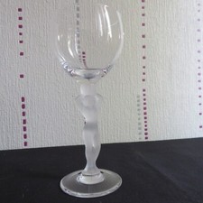 1 Bayel Royal Crystal Champagne Wine Glass Venus Model H 17CM