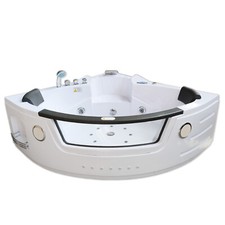 BAIGNOIRE BALNEO MASSANTE BAIN