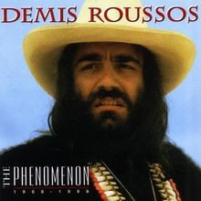 Best of  de Roussos, Demis |