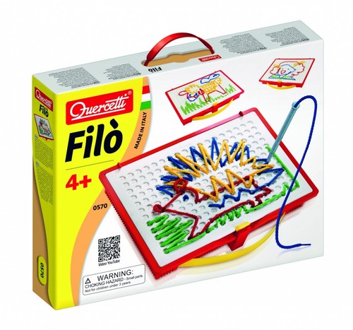 8007905005705 filo embroidered - 8007905005705,