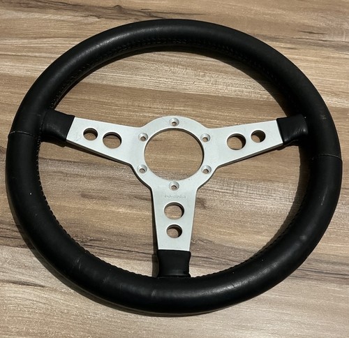 Volant iso delta renault - volant, 5