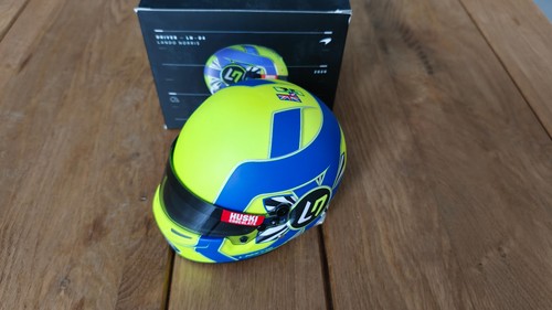 Casque helmet norris - helmet,