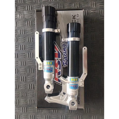Rsv rear shock absorber - rsv,