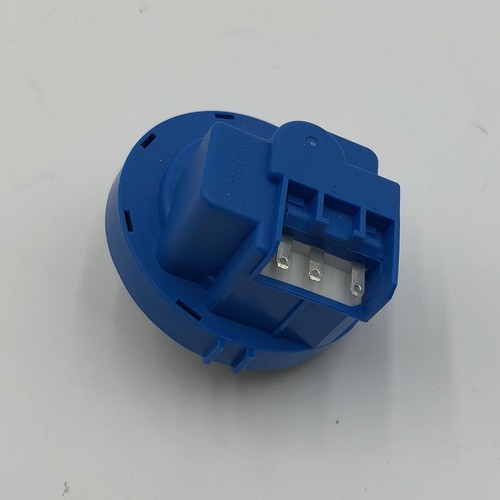 Samsung washer water - water, level