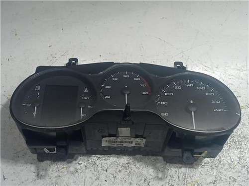 1p0920850b compteur vitesse - de,