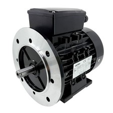 Moteur Monophasé 0.18 kW 1000