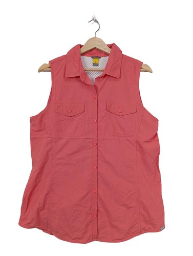 Eddie bauer blouse - bauer,