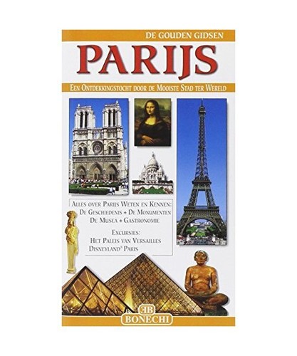 Paris neerlandais - paris,