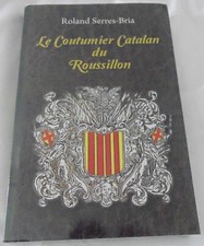 le coutumier catalan du