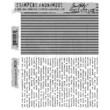 Tim Holtz Stampers Anonymous