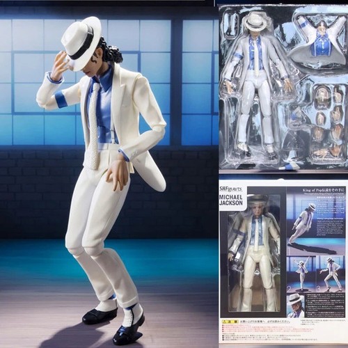 Figurine action michael - figurine,