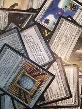 Lot of 10 Rare Magic Cards ARTIFACT ONLY!