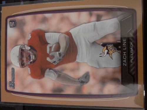 2013 topps bowman 129 - topps, #129