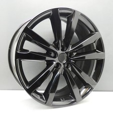 JAGUAR F-PACE Noir 20" Jante