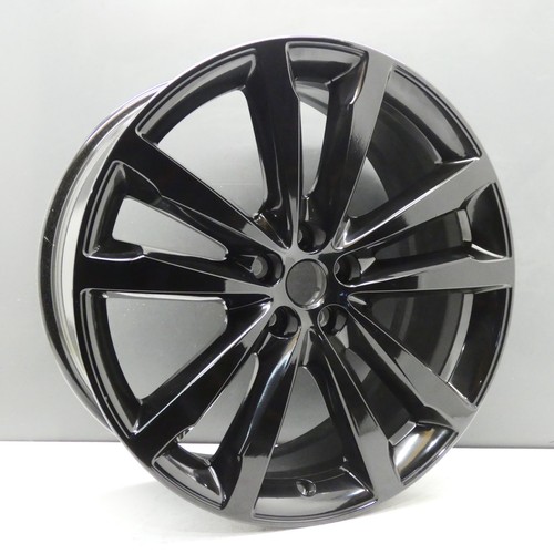 Jaguar pace noir jante - 20",