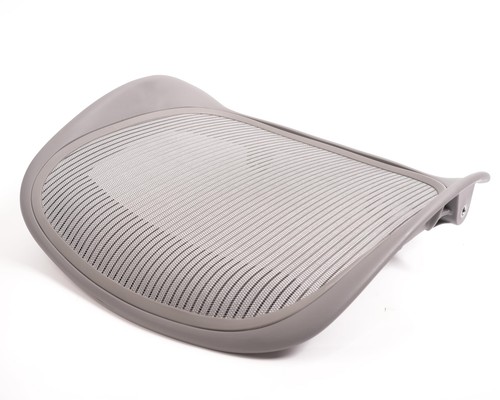 Replacement seat for herman - seat,