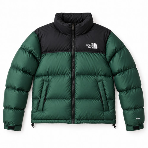 New the north face - new,