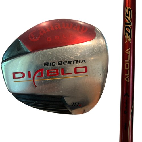 Callaway big bertha diablo - bertha,