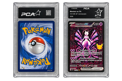 Mewtwo sar black - ex, –