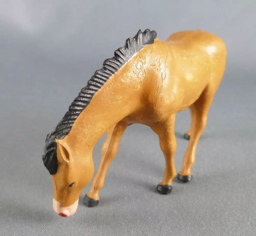 Starlux ferme animaux - la,
