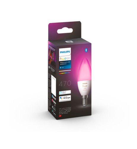 Philips hue ampoule - hue,