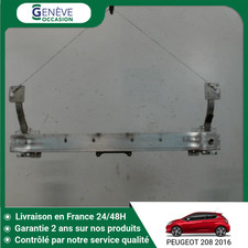 🇫🇷 RENFORT PARE-CHOC